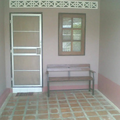 Отель Village House CAC123 интерьер отеля
