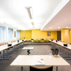 Отель Novotel Koln City фото 4