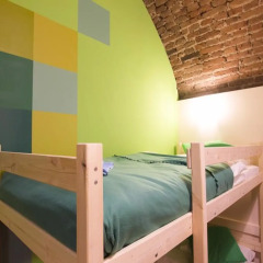 Game Hostel детские мероприятия