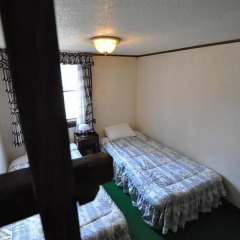 Отель Guest House Wind Inn Hakuba Хакуба комната для гостей