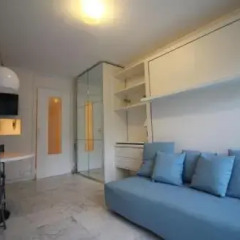 Отель Nice Booking - Berlioz - Toit Terrasse комната для гостей фото 5