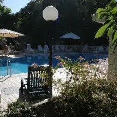 Hotel Gioia Garden Фьюджи фото 3