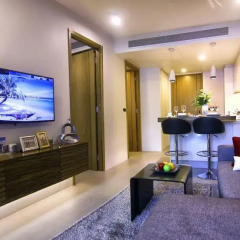 Отель Oceanstone 605 комната для гостей фото 4