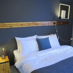 Отель SleepClub Hostel Таиланд, Краби - отзывы, цены и фото номеров - забронировать отель SleepClub Hostel онлайн комната для гостей фото 4