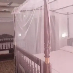 Отель Jaga Bay Resort комната для гостей фото 4