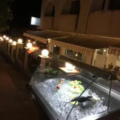 Hotel Corona Свети Влас