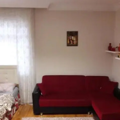 Ankara Trend House Apart Турция, Анкара - отзывы, цены и фото номеров - забронировать отель Ankara Trend House Apart онлайн комната для гостей фото 3
