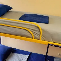 Отель Shat Lav Hostel Армения, Ереван - отзывы, цены и фото номеров - забронировать отель Shat Lav Hostel онлайн удобства в номере