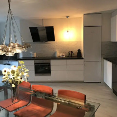 Отель Sonderland Apt. - Pilestredet 29 в номере фото 2