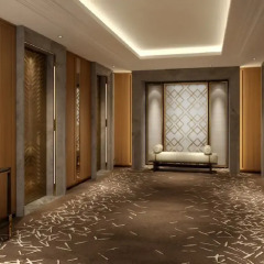 Lotte Hotel Seoul Executive Tower Сеул спа фото 2