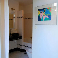 Апартаменты Rietvelt Apartment сауна