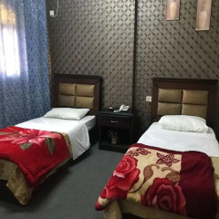 Kahramana Hotel комната для гостей