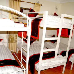 Enjoy Sapa Hostel детские мероприятия фото 2