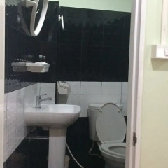 Отель Amenity @ 22 Бангкок ванная фото 2