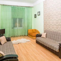 Гостиница Theatralna 7, new комната для гостей фото 3