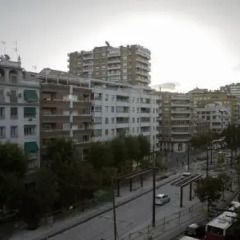 Hotel M.A. Princesa Ana балкон