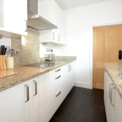 Отель Upper Holgate House в номере
