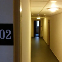 Boeritza Hotel Complex интерьер отеля
