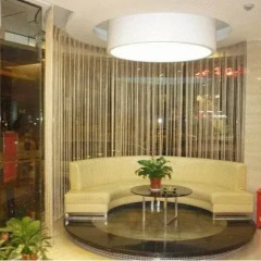 Yuejia Business Hotel Shenzhen Шэньчжэнь интерьер отеля фото 2