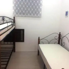 Гостиница Mg Hostel Tverskaya в Москве отзывы, цены и фото номеров - забронировать гостиницу Mg Hostel Tverskaya онлайн Москва комната для гостей фото 4