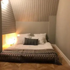 Гостиница Guest House Dobrynya в Великом Новгороде 1 отзыв об отеле, цены и фото номеров - забронировать гостиницу Guest House Dobrynya онлайн Великий Новгород детские мероприятия фото 2