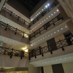 Hotel Venkatesh International