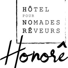 Отель Honorê, Hôtel pour Nomades rêveurs Франция, Лион - отзывы, цены и фото номеров - забронировать отель Honorê, Hôtel pour Nomades rêveurs онлайн с домашними животными
