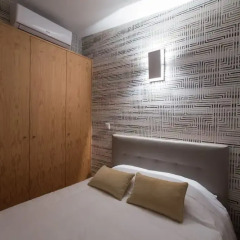 Отель Praça 66 Guest House сауна