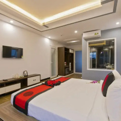 Отель HT Village Villa комната для гостей фото 4