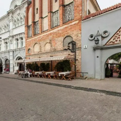 Отель Europa Royale Vilnius Hotel Литва, Вильнюс - - забронировать отель Europa Royale Vilnius Hotel, цены и фото номеров фото 4