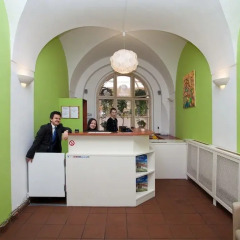 Hostel Mango в номере фото 2