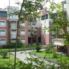 Отель SuiteHome Taormina Джардини Наксос