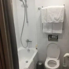 Апартаменты Apartments yes 22 ванная