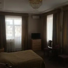 Altyn Adam Hotel Павлодар комната для гостей фото 2