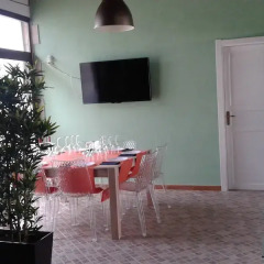 Отель Apollonion Country House Сиракуза детские мероприятия фото 2