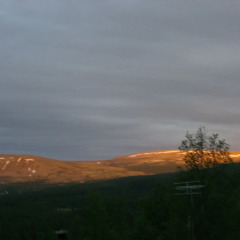 Отель Skjerdingen Høyfjellshotel фото 7