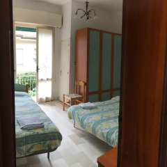 Отель Taormina B&B комната для гостей фото 2