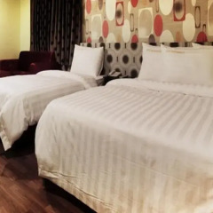 Hotel Renaissance Seocho комната для гостей