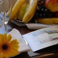 Ea Hotel Downtown Прага в номере фото 2