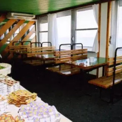 Hotel Metropol Гаттео-а-Маре гостиничный бар