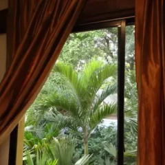Hotel Villa Sarela комната для гостей фото 4