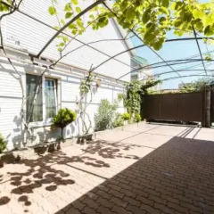 Отель Ogonek Guest House Сочи помещение для мероприятий фото 2