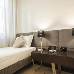 Отель Hemeras Boutique House Vittorio Emanuele удобства в номере фото 2
