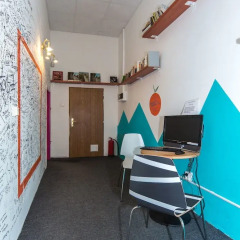 Hostel Orange Прага фото 3
