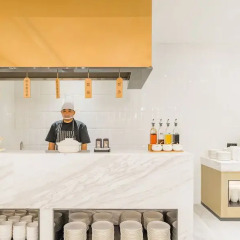 Отель Here Inn Hotel (Beijing Yizhuang) Китай, Пекин - отзывы, цены и фото номеров - забронировать отель Here Inn Hotel (Beijing Yizhuang) онлайн в номере фото 2