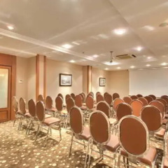The Green Park Hotel Diyarbakir Турция, Диярбакыр - отзывы, цены и фото номеров - забронировать отель The Green Park Hotel Diyarbakir онлайн помещение для мероприятий