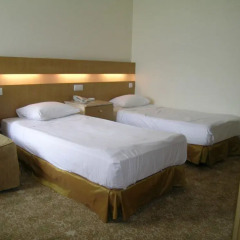 Отель Park Otel Edirne Эдирне комната для гостей фото 2
