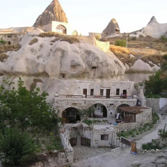 Antique Terrace Hotel Турция, Гёреме - отзывы, цены и фото номеров - забронировать отель Antique Terrace Hotel онлайн фото 2