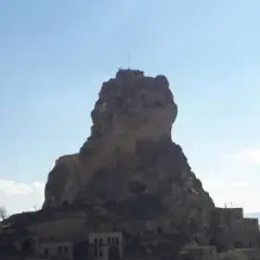 Fosil Cave Hotel Турция, Ургуп - отзывы, цены и фото номеров - забронировать отель Fosil Cave Hotel онлайн фото 5