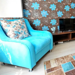 Tyra Apart Hotel Турция, Стамбул - отзывы, цены и фото номеров - забронировать отель Tyra Apart Hotel онлайн комната для гостей фото 3